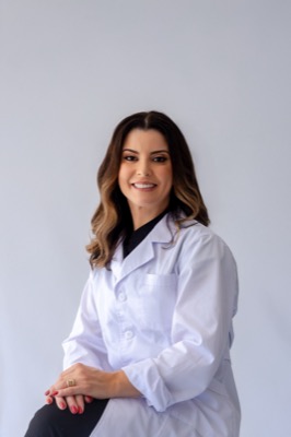 Chan Ramos, CRNA — Chief Nurse Anesthetist and founder of Chan Ramos MedSpa in Round Rock, TX