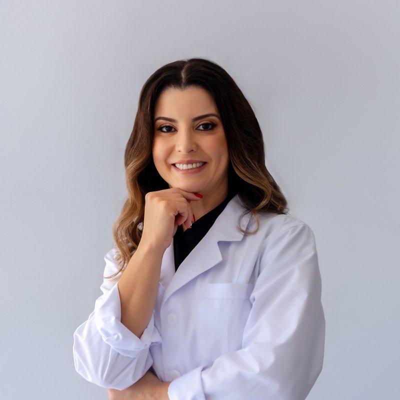 Chan Ramos, CRNA - Owner & Lead Aesthetic Provider